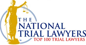 The National Trial Lawyers - Top 100 Trial Lawyers